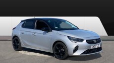 Vauxhall Corsa 1.2 Elite Edition 5dr Petrol Hatchback
